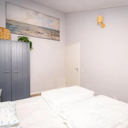 Watervilla Den Oever Vp066 *