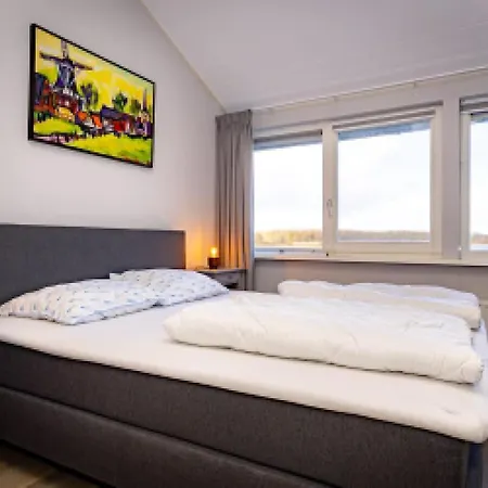 Watervilla Den Oever Vp066 * Wieringerwerf