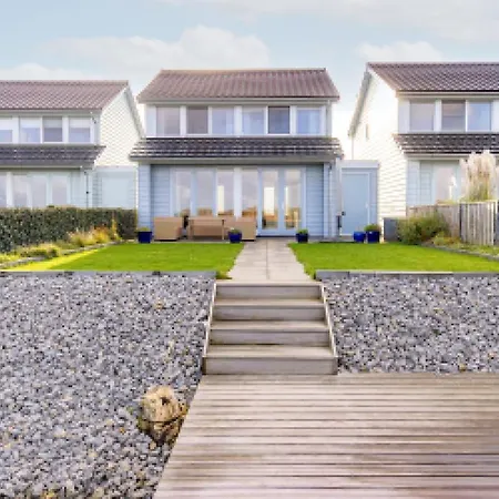 Watervilla Den Oever Vp066 Wieringerwerf