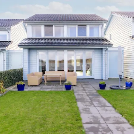 Watervilla Den Oever Vp066 * Wieringerwerf