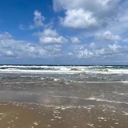 Watervilla Den Oever Vp066