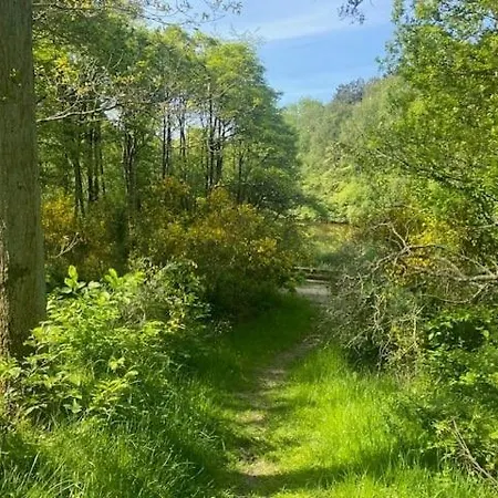 Watervilla Den Oever Vp066 Tatil Evi Wieringerwerf