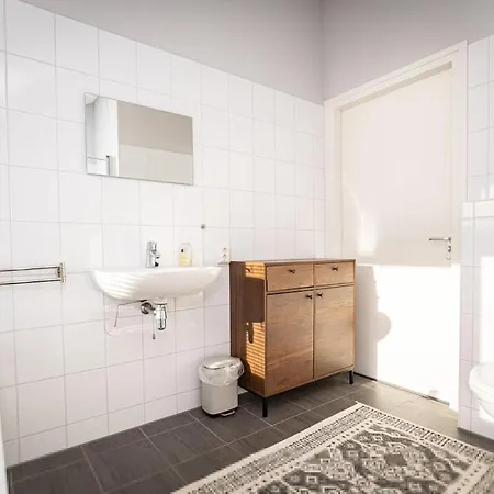 בית נופש Watervilla Den Oever Vp066 וירינגרוורף